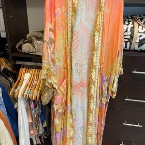 Spell & the Gyspy Kimono